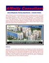  Fairway Apartments Greater Noida - CONTACT US @ +91 9999684905 - Ansal Properties Noida