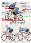 Calendrier 2012