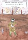 Lettres intimes de la guerre 1914-1918 (4èmesD)