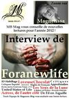 MB Mag n°1 (Janvier-Février)