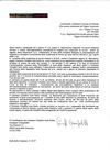 Salvatore Anzà Italcementi Petcoke Isola Pulita scrive a MPA e assessore Comune Palermo avv Gimmy D' Azzo 15 ottobre...