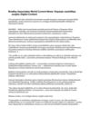 Bradley Associates World Current News: Espanja vauhdittaa suojelu Digital Content 