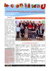 Le Canaribou n°1 - Journal scolaire - Ecole La Fontaine - Année 2011-2012