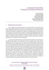 La educación intercultural. Percepciones y actitudes del profesorado 