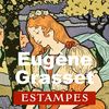 Estampes - lithographies par Eugène Grasset