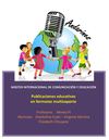Página web del programa Andarines