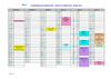 Calendrier 2012