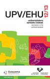 GUÍA DE ACCESO A LA UPV 2011-12