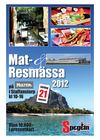 Mat och Rese mässan 2012 