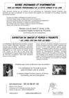 Soirées d'échanges assistantes maternelles + exposition livres
