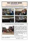 THE GOLDEN NEWS. Nº 13