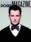 Magazine Fashion Doses Febrero 2012