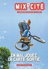 Mix'Cité mai 2011