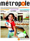 Métropole n°34 - janvier 2012
