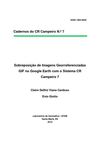 Caderno CR Campeiro N-7 - Sobreposição de Imagens no Google Earth