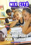 Mix'Cité septembre 2011