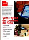 L'office de tourisme du futur. Destination Midi Pyrénées