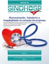Notícias Sindhosp - Edição de Dezembro 2011 