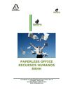 RECURSOS HUMANOS