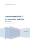Dispositivos móveis e o seu impacto na sociedade