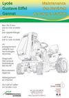 Parcs et Jardins