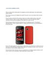 List of best mobiles in 2012