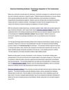 Electrical Estimating Software: Technology Integration In The Construction Industry