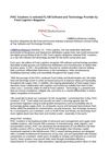 PINC Solutions is selected FL100 Software and Technology Provider by Food Logistics Magazine