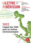 La Lettre du Hérisson n°244
