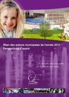 Bilan 2011 - Ville de Commentry