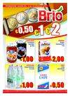 Volantino Briò € 0.50 € 1,00 € 2,00 dal 18-29 Gennaio 2012