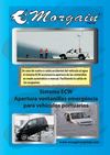Control de emergencia para ventanillas (ECW)