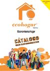CATALOGO GRAN ELECTRODOMESTICO - ENERO- FEBRERO 2012
