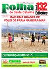 Folha de Santa Catarina - Edição 132