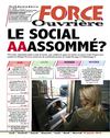 Force Ouvrière hebdomadaire n°3014