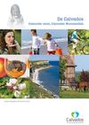 De Calvados, bijzonder mooi