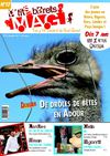 P'tits Bérets Mag n°12 / Décembre 2011
