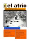 Revista EL ATRIO nº- 11 AA:AA. Astudillo