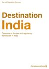 PWC - Destination India