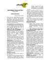 Reformas Fiscales (Primera Parte)