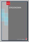ERGONOMIA