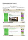 tutorial moodle