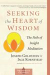Seeking the Heart of Wisdom PB