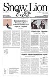 Snow Lion: The Buddhist Magazine & Catalog, Winter 2012 (N97) B