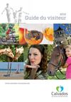 Guide du visiteur 2012