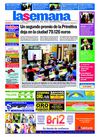Periódico La Semana de Dos Hermanas Nº 815