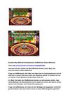 Roulette Meyl Methode Roulettesystem SelMcKenzie Selzer-McKenzie