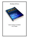 Basics of Forex FREE E-Book