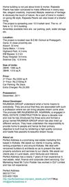 Residential Property in Garia Pratapgarh, Rajwada Pearls, Rajwada Group
