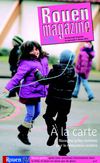 Rouen Magazine 366